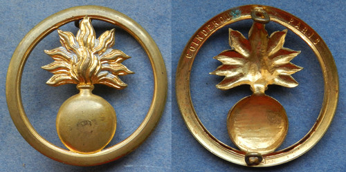 Ecole militaire inter armes - ecole,