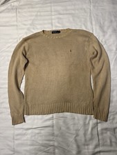 pull ralph lauren taille M