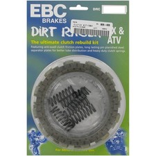 HONDA XR 250 R - 86/95 - KIT