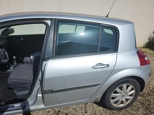 Jante RENAULT MEGANE 2 PHASE 2