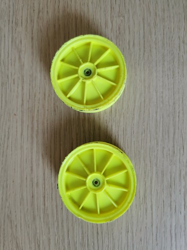 Vintage losi series disc - vintage,