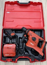 Perforateur Burineur Hilti