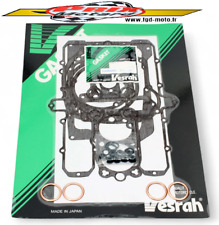 KAWASAKI GPZ 550 1982/1983