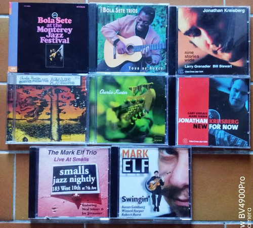 Guitare jazz elf - guitare,