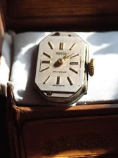 Montre mécanique vintage Pontiac Swiss