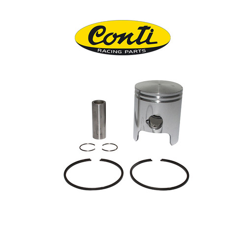 Piston conti origine - conti, pour