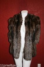 FOURRURES  A LA REINE D'ESPAGNE BIARRITZ 15 AVE/PARIS