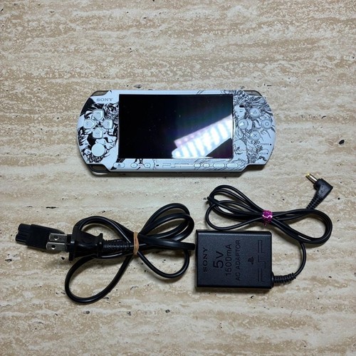 Sony psp 3000 dissidia final - sony,