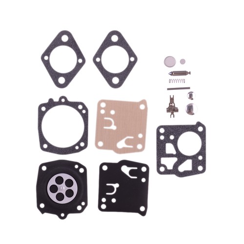 Carburetor rebuild kit fit - fit, for