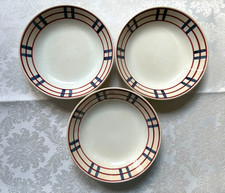 Faïence de Gien années 40/