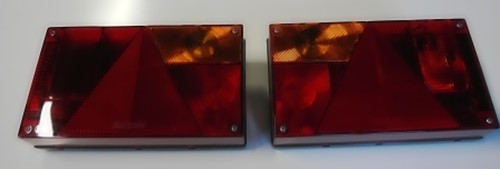 Aspöck multipoint feu - multipoint,