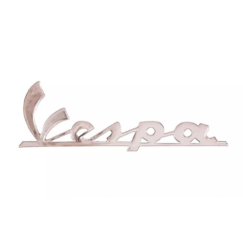 Plaque capot piaggio - capot,