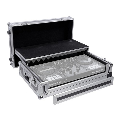 Plugger case flight - flight, ddj