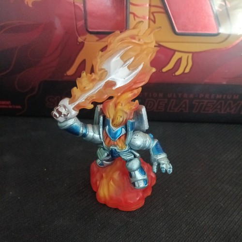 Figurine skylanders ignitor - figurine,