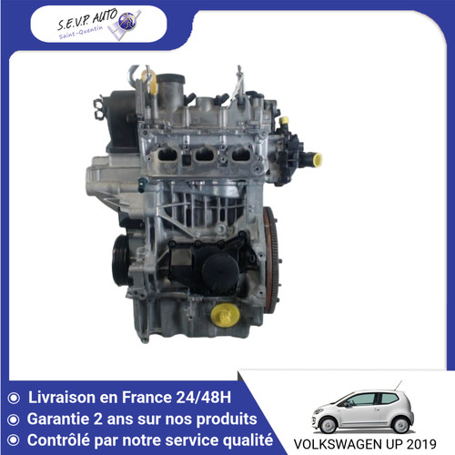 Moteur volkswagen - moteur,