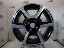 Jante ALUMINIUM RENAULT TWINGO III 15 POUCES 2560902