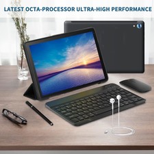 10.1" WIFI Tablet Android 14