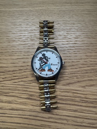 Fishingforscale montre