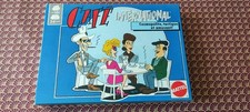 Café international jeu de