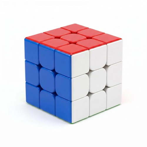 Oryx 3x3 cube magique - oryx,