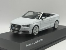 Audi A3 Cabriolet 8V 2014