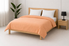 Housse de couette Polycoton -