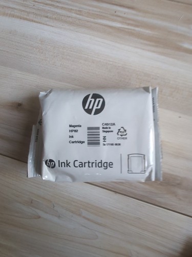 C4912a 82 cartuccia - hp,