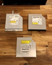 Lecteur Graveur DVD R/W SATA DVR DU-8A5SH HP Probook 450 -Lecteur DS-8A4S -Sony