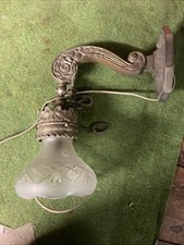 Belle lampe applique murale