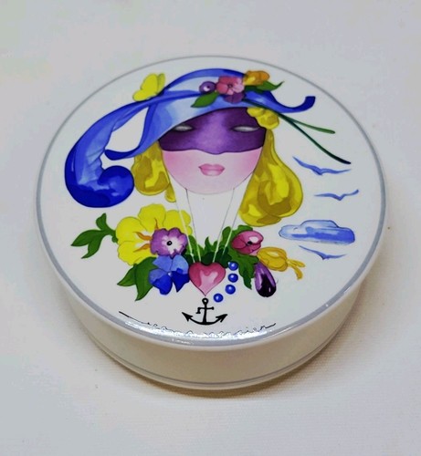 Boîte bijoux bonbonnière - bijoux,