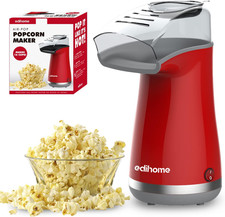 Edihome, Machine a Pop Corn