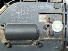 0390241758 moteur essuie-glace