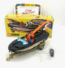 45464 CORGI TOYS / REEDITION /