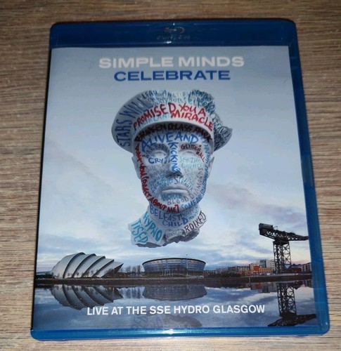 Rare blu ray simple - *,
