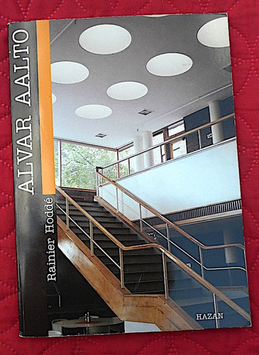 Architecture alvar aalto par - architecture,