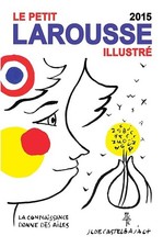 Petit Larousse illustré -