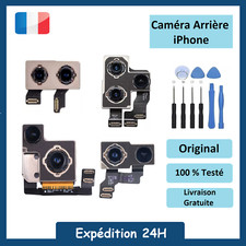 Caméra Arrière Original Pour