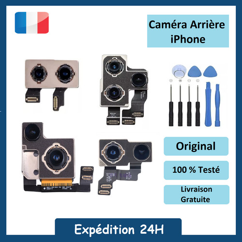 Caméra arrière original - caméra,