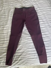 Pantalon equitation Samshield