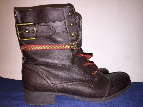 Par guess trenton bottes - g,