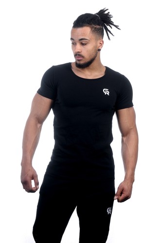 Shirt homme get ripped - t-shirt,
