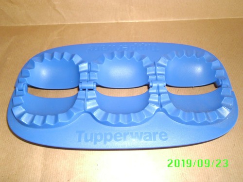Tupperware trio chausson - trio,