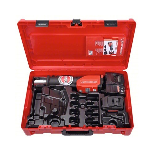 Rothenberger 1000001929 romax - rothenberger,