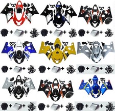 Fairings Kit for 2004 2005 K4