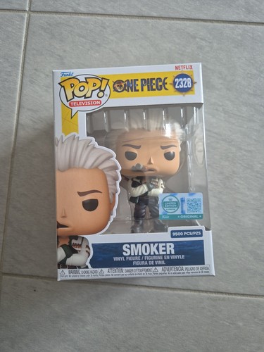 Funko pop one piece smoker - pop!,