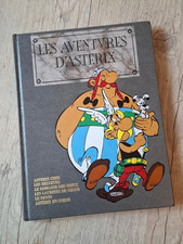 ASTERIX & OBELIX - Rombaldi -