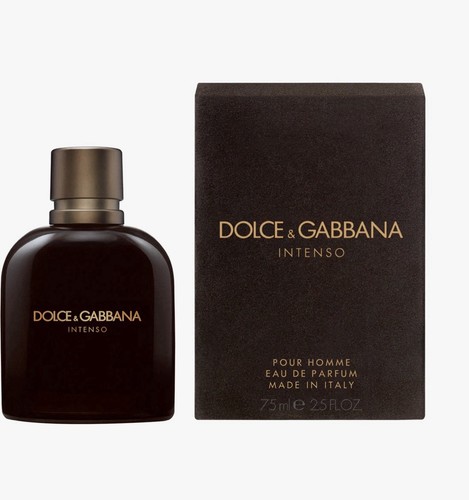 Dolce gabbana intenso - &,