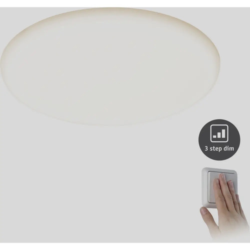 Paulmann 93064 panel veluna - panel,