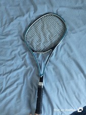 Snauwaert Ergonom tennis racket