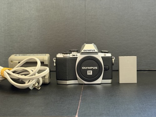 Olympus m10 first gen - e-m10,